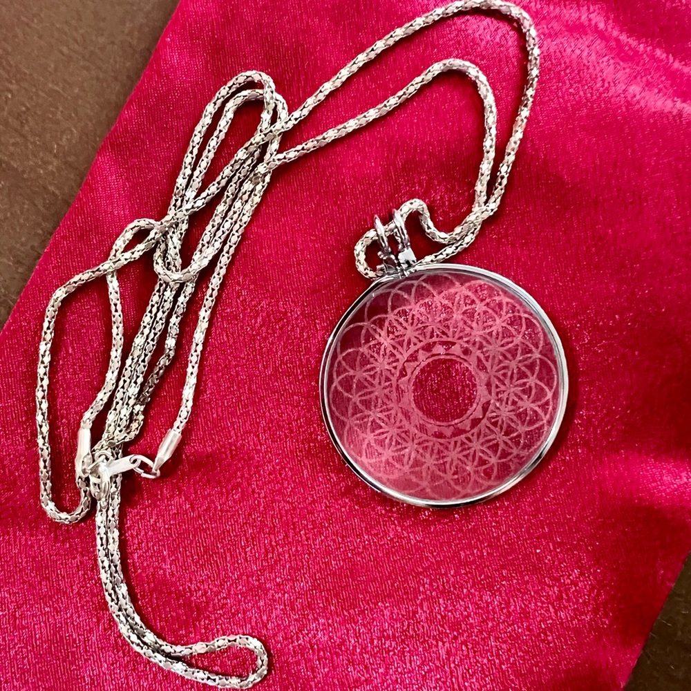 Sacred Geometric Power 🙏🏼